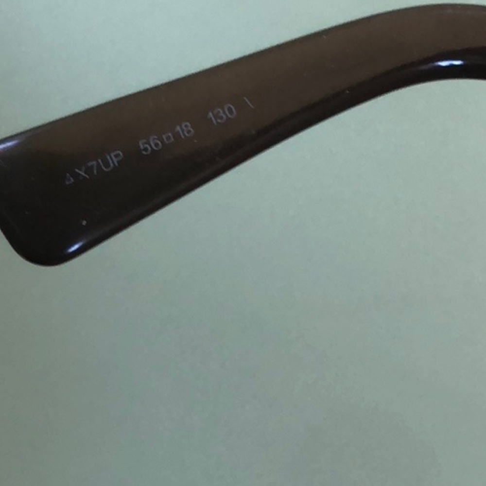 Christian Dior Polarized Sunglasses - Picture 10 of 10